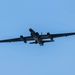 Team Beale showcases U-2 Dragon Lady at the nation’s premiere airshow