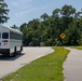 Movement to Bogue Airfield