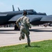Team Beale showcases U-2 Dragon Lady at the nation’s premiere airshow