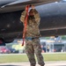 Team Beale showcases U-2 Dragon Lady at the nation’s premiere airshow