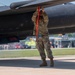 Team Beale showcases U-2 Dragon Lady at the nation’s premiere airshow