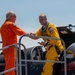 Team Beale showcases U-2 Dragon Lady at the nation’s premiere airshow
