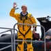 Team Beale showcases U-2 Dragon Lady at the nation’s premiere airshow