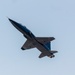 Team Beale showcases U-2 Dragon Lady at the nation’s premiere airshow
