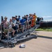 Team Beale showcases U-2 Dragon Lady at the nation’s premiere airshow
