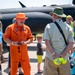 Team Beale showcases U-2 Dragon Lady at the nation’s premiere airshow