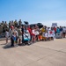 Team Beale showcases U-2 Dragon Lady at the nation’s premiere airshow