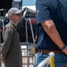 Team Beale showcases U-2 Dragon Lady at the nation’s premiere airshow