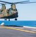 USS America (LHA 6) Conducts Flight Operations during Talisman Sabre