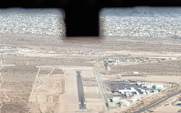 Emerald Warrior 25.2: MC-130's Conduct Airfield Assessments