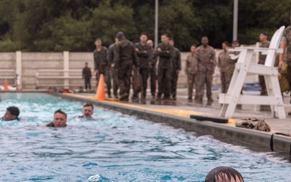 H&amp;S Bn Swim Qualification