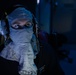 USS Higgins Conducts a Training Drill