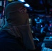 USS Higgins Conducts a Training Drill