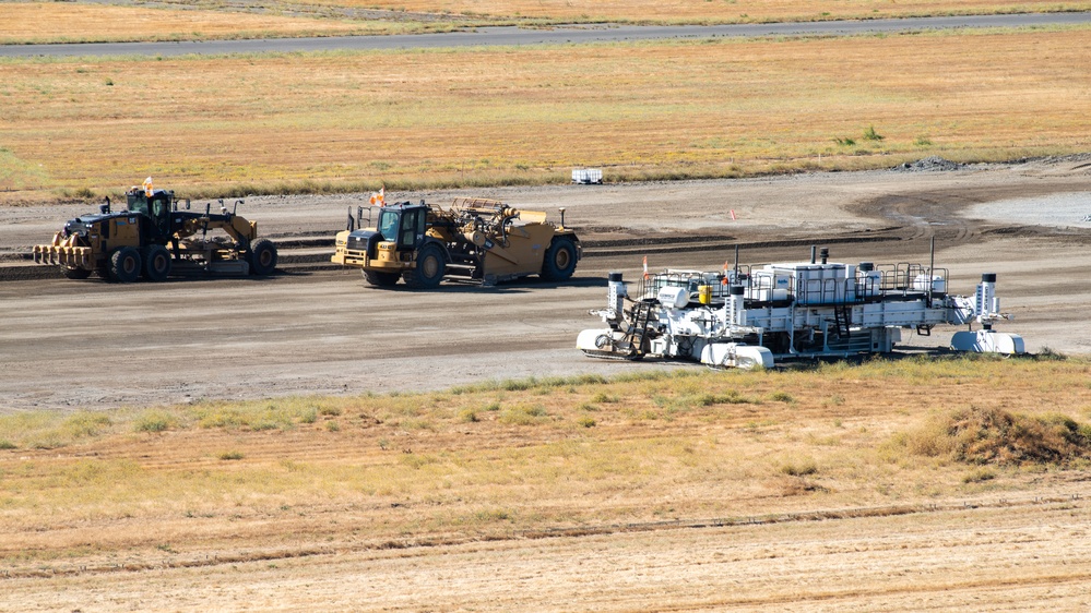 Paving the way for airpower excellence
