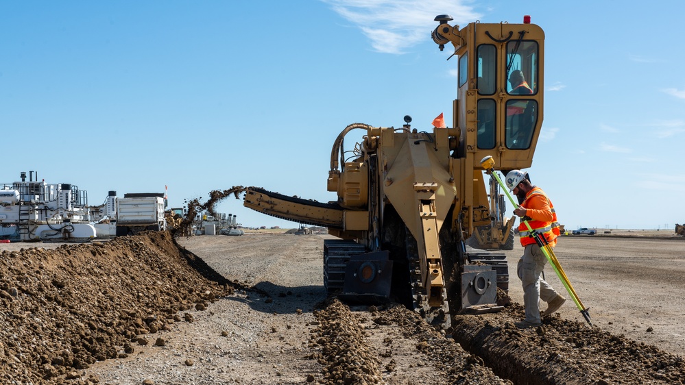 Paving the way for airpower excellence