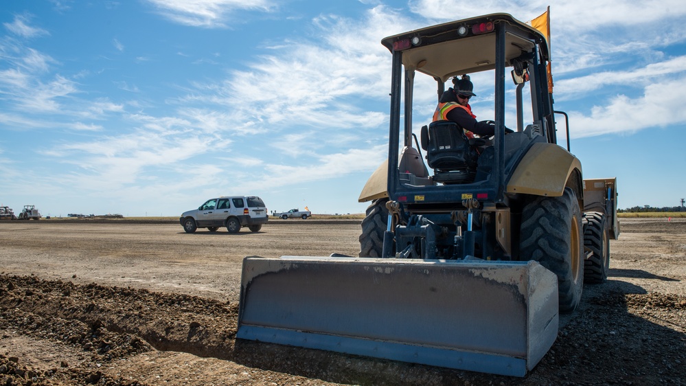 Paving the way for airpower excellence