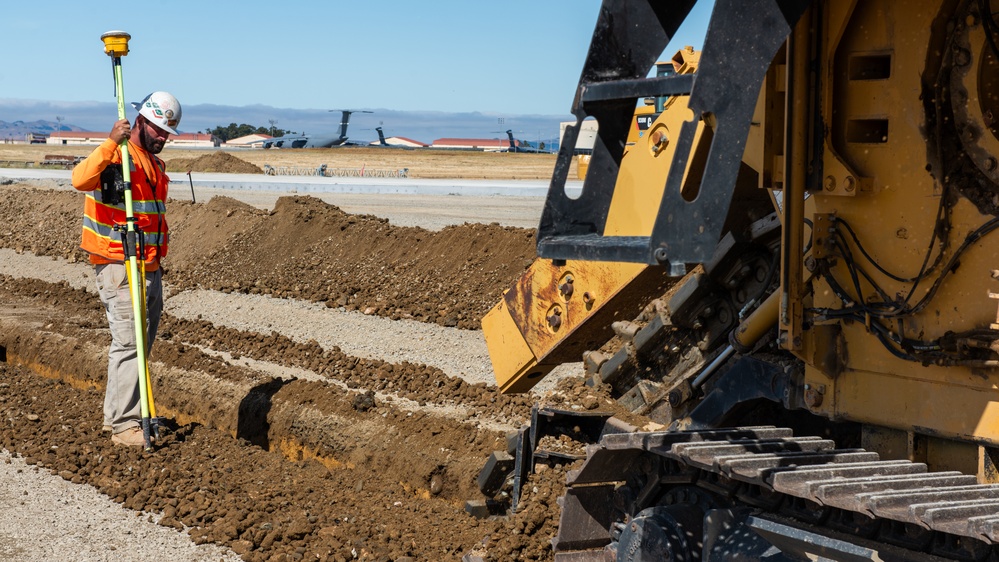 Paving the way for airpower excellence