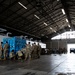 374 AW hosts Mission Ready Airmen training day