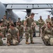 374 AW hosts Mission Ready Airmen training day