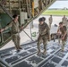 374 AW hosts Mission Ready Airmen training day