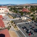 Travis AFB: A view from the Tower
