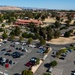 Travis AFB: A view from the Tower