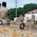 Osan Airmen conduct ability to survive and operate training