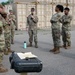 Osan Airmen conduct ability to survive and operate training