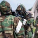 Osan Airmen conduct ability to survive and operate training