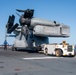 USS America (LHA 6) Conducts Flight Operations during Talisman Sabre