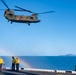 USS America (LHA 6) Conducts Flight Operations during Talisman Sabre
