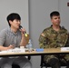 USACE FED and MND-DIA build collaboration through two-day symposium at Camp Humphreys