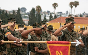 Golf Company Final Drill