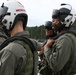 CORTRAMID East Midshipmen Participate in Aviation Week
