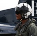 CORTRAMID East Midshipmen Participate in Aviation Week