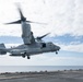 USS America (LHA 6) Conducts Flight Operations during Talisman Sabre