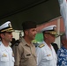 USS Cincinatti (LCS 20) Conducts Port Visit to Majuro, Republic of the Marshall Islands