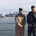 Fleet Support Unit Australia tours Frank Cable