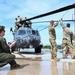 Helicopter Unfolding