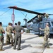 Helicopter Unfolding