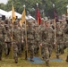 25th Infantry Division Change of Command
