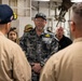 Fleet Support Unit Australia tours Frank Cable