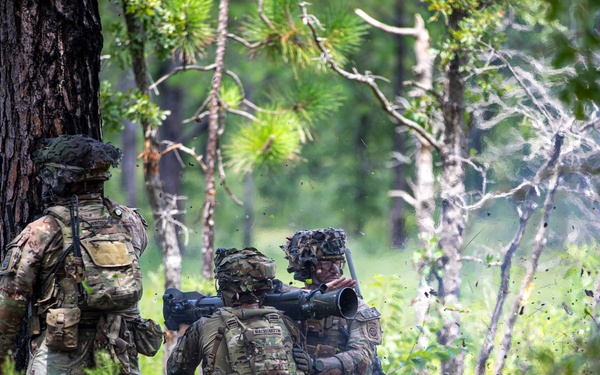 1 BCT DEVIL AVALANCHE