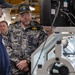 Fleet Support Unit Australia tours Frank Cable