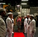 USS Cincinnati (LCS 20) Conducts a Port Visit to Majuro, Republic of the Marshall Islands