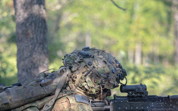 1 BCT DEVIL AVALANCHE