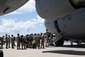 Radio News - Talisman Sabre 2025