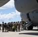 15 WG, 154 WG Airmen return from Talisman Sabre 25