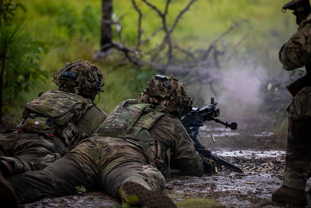 1 BCT DEVIL AVALANCHE