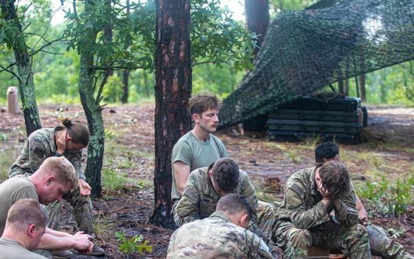 1 BCT DEVIL AVALANCHE